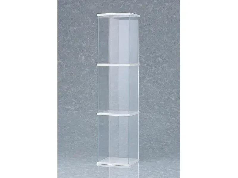 Figure Mansion Display Case-3 Stories