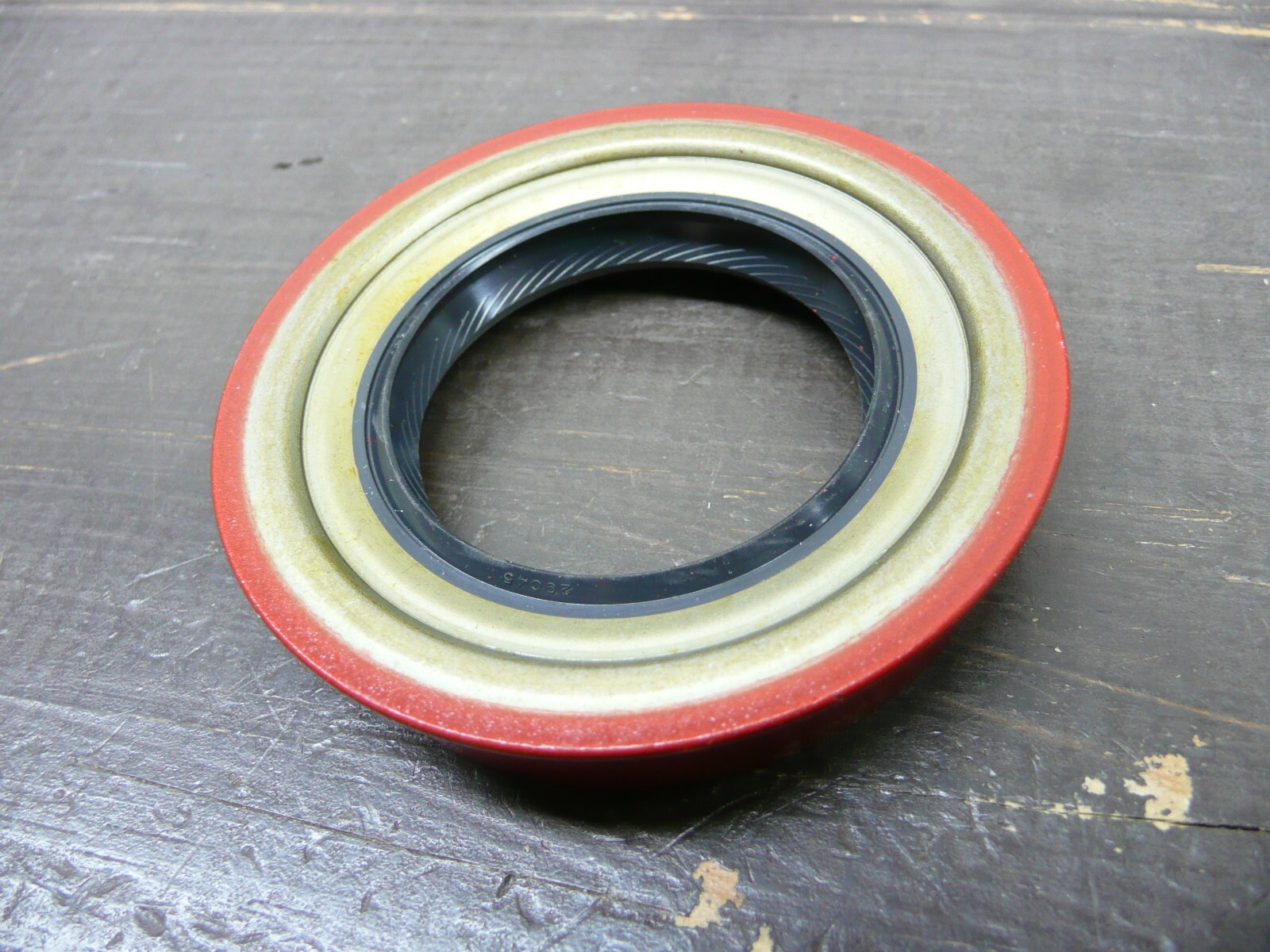 New Process NP231 Rear Output Seal 2.385" x 1.430"