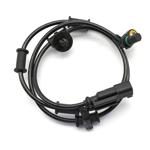ABS Speed Sensor Front Left and Right For Dodge Ram 1500/2500/3500 RWD 2006