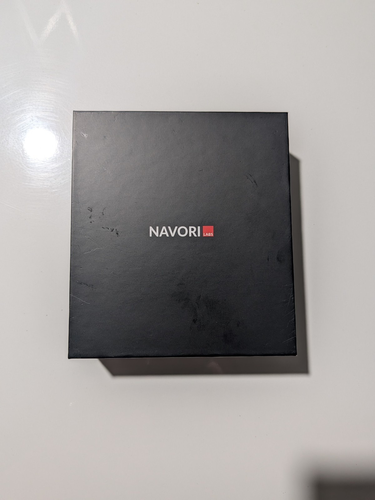 NAVORI STIX 3800 - DIGITAL SIGNAGE PLAYER - BRAND NEW