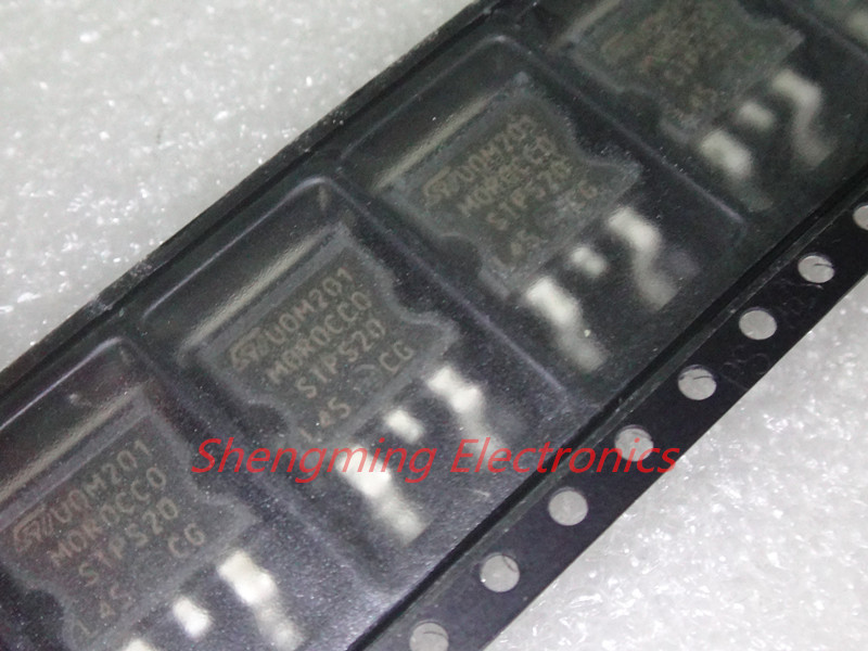 10PCS STPS20L45CG STPS20LS45 TO-263 Schottky Rectifier diode