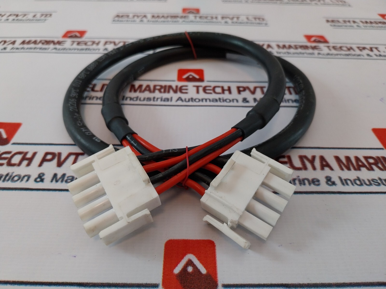 Honeywell FS-PDC-CPX05 Power Distribution Cable 600V