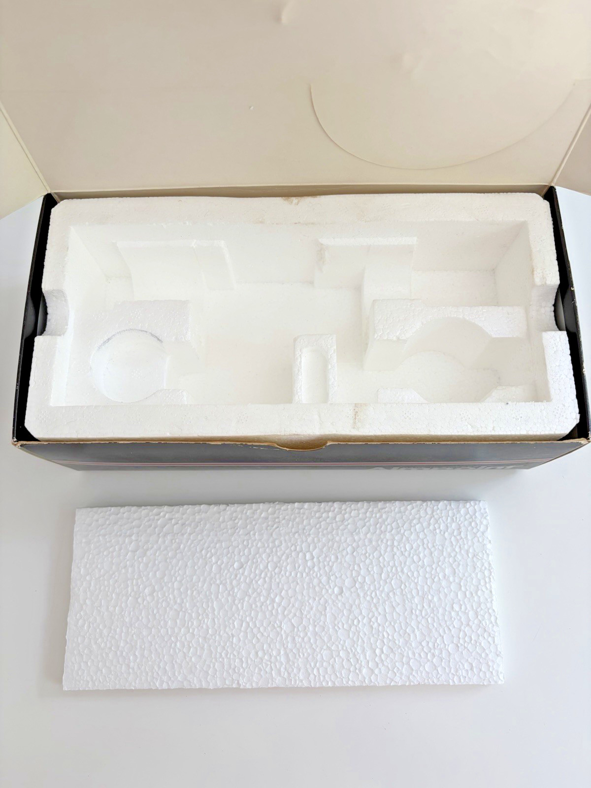 Aimpoint 3000 Box & Packaging ~ Empty No Red Dot Unit