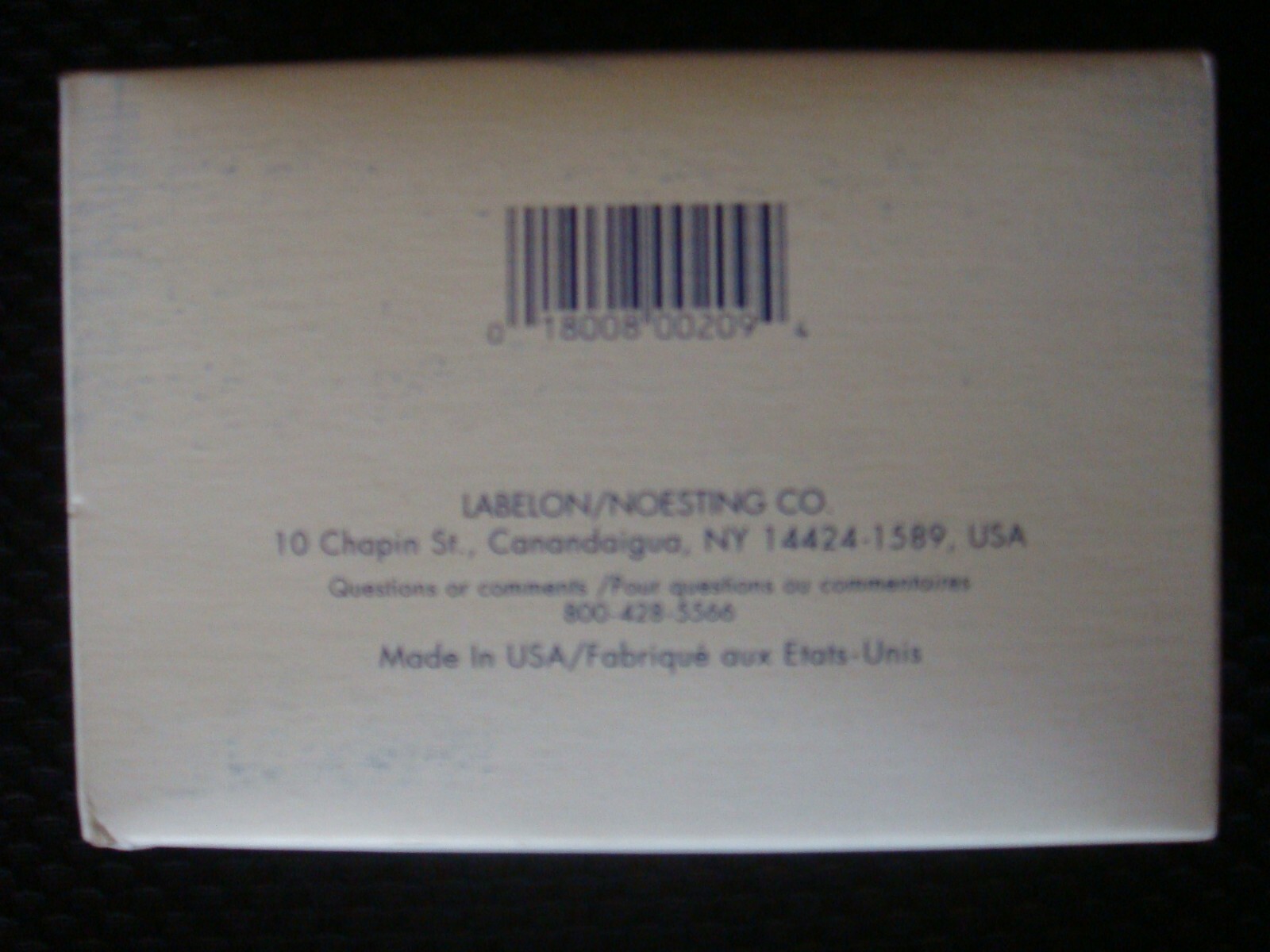 100-Pack 3" Solid Brass Fasteners, Round Head #8 3" Shank