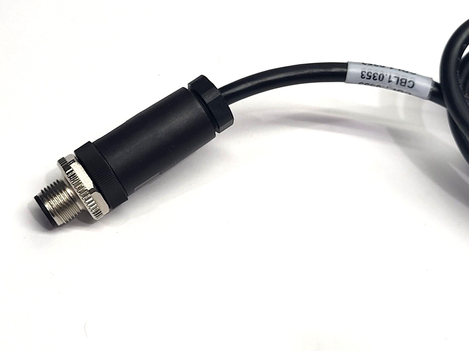 IDEM 114105 Safety Switch