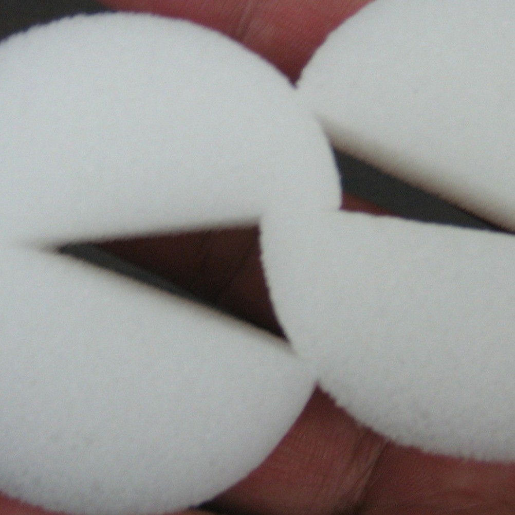 100 PCS Cultivation Starter Sponges Soilless Hydroponic