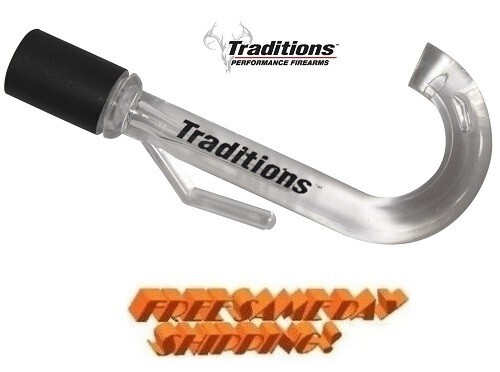 Traditions Multi-Purpose LED Bore Light for Rifles and Pistols # A1886 New