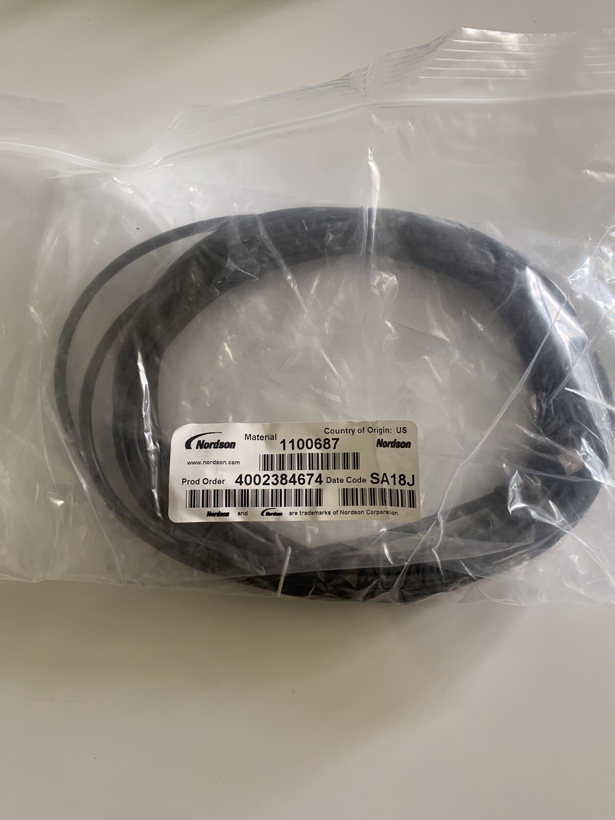 Nordson 1100687 NEW