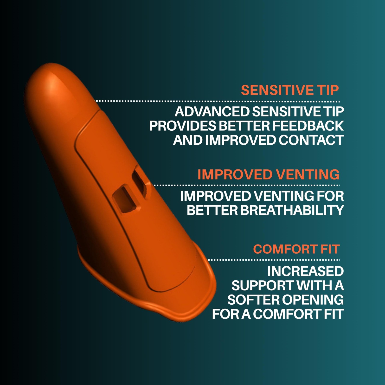 Thumbsavers Advance Massage Tool for Deep Tissue and Trigger Point Massage ̵