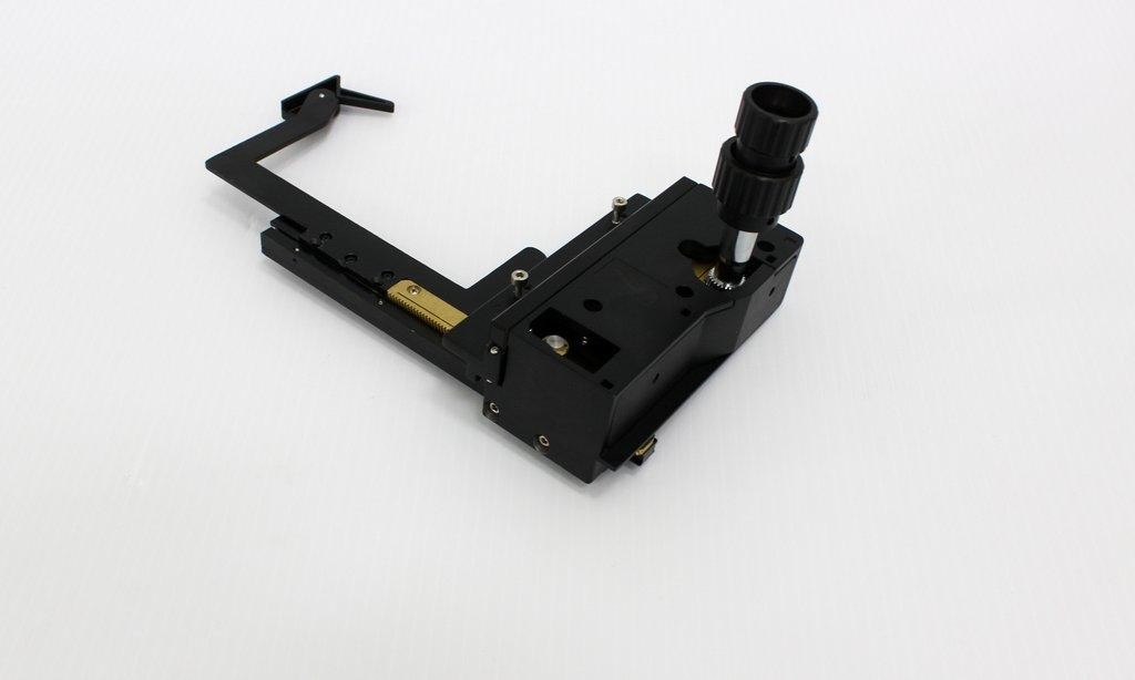 N/A Mechanical Stage Microscope Upgrade Kit with Accessories (3372704)