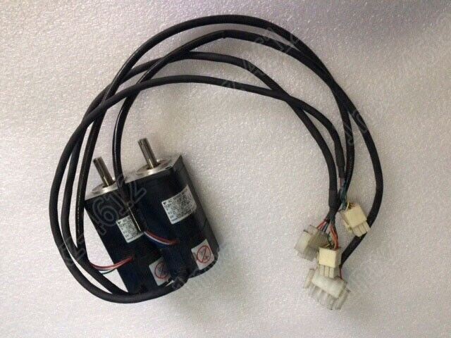 1pc    used   01A3FJ91   Servo Motor