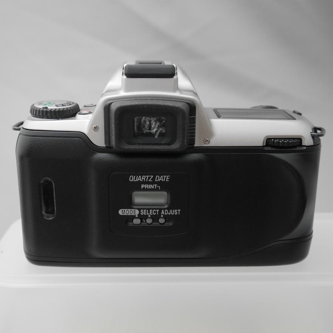 Nikon U Body In Working Condition Camera