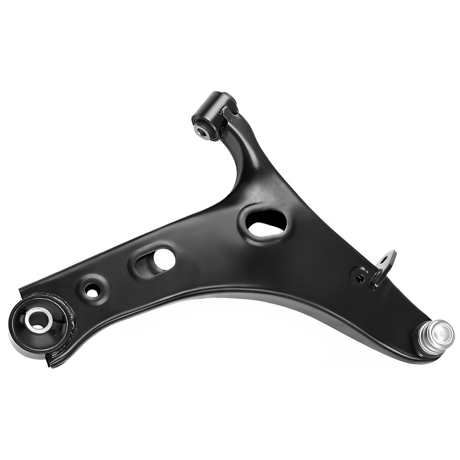 Front Right Lower Control Arm w/ Ball Joint for 2014 2015-2018 Subaru Forester