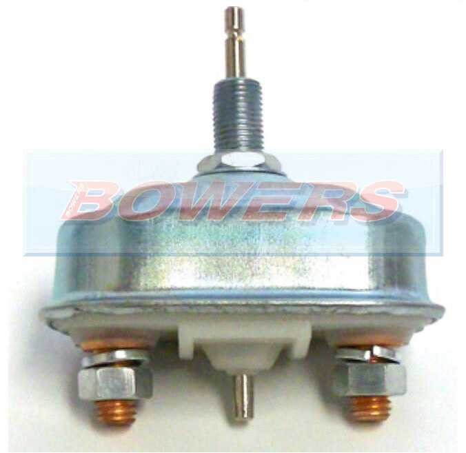 CABLE PULL STARTER MOTOR SWITCH AUSTIN MG MGA MIDGET AS LUCAS ST19 76701 3H949