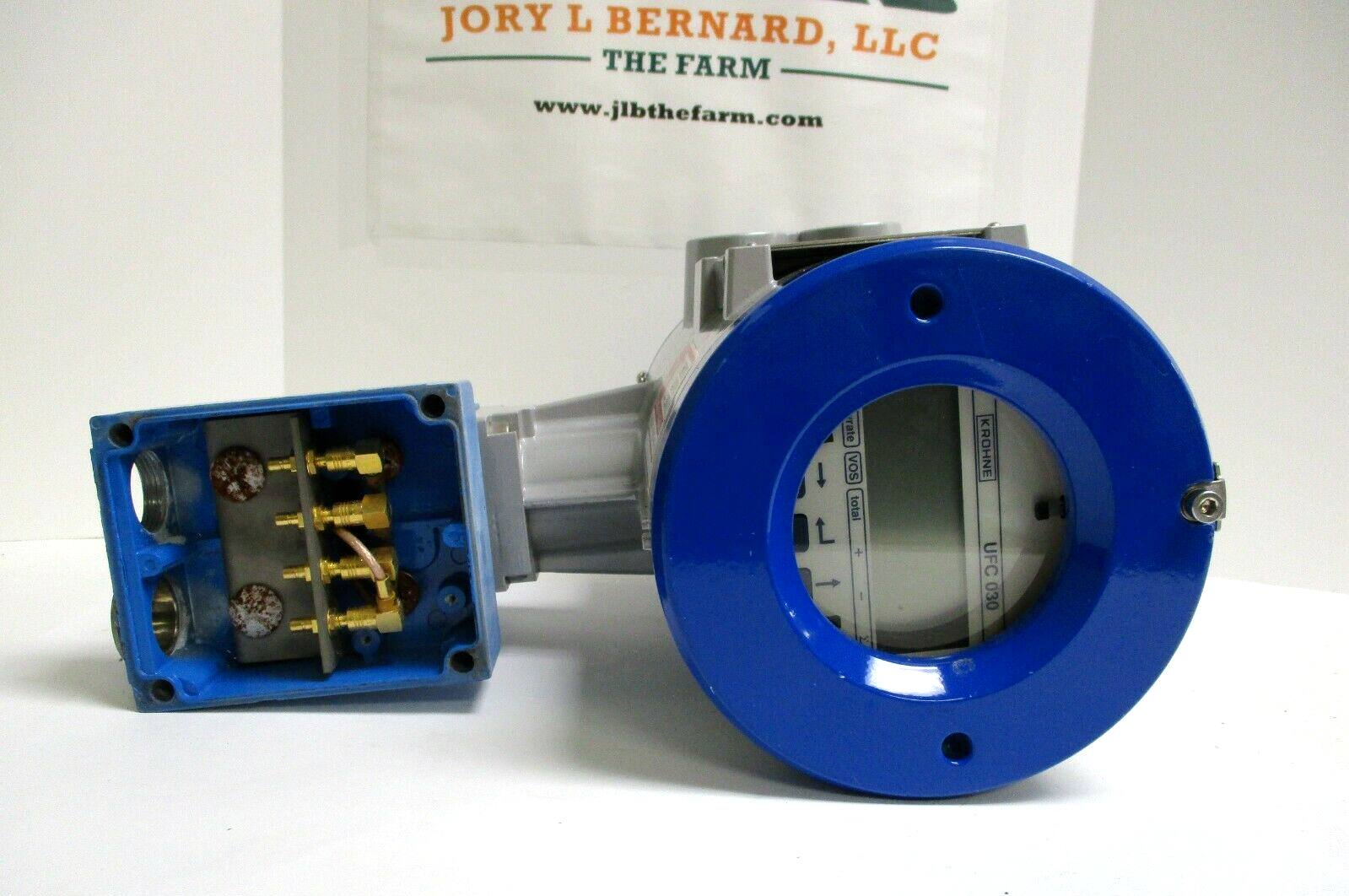 KROHNE, ALTOMETER, VN5042D3032100100