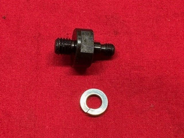 NOGA AD6080 M6xM8 Adapter for Dial Gauge Holder with Magnetic Base
