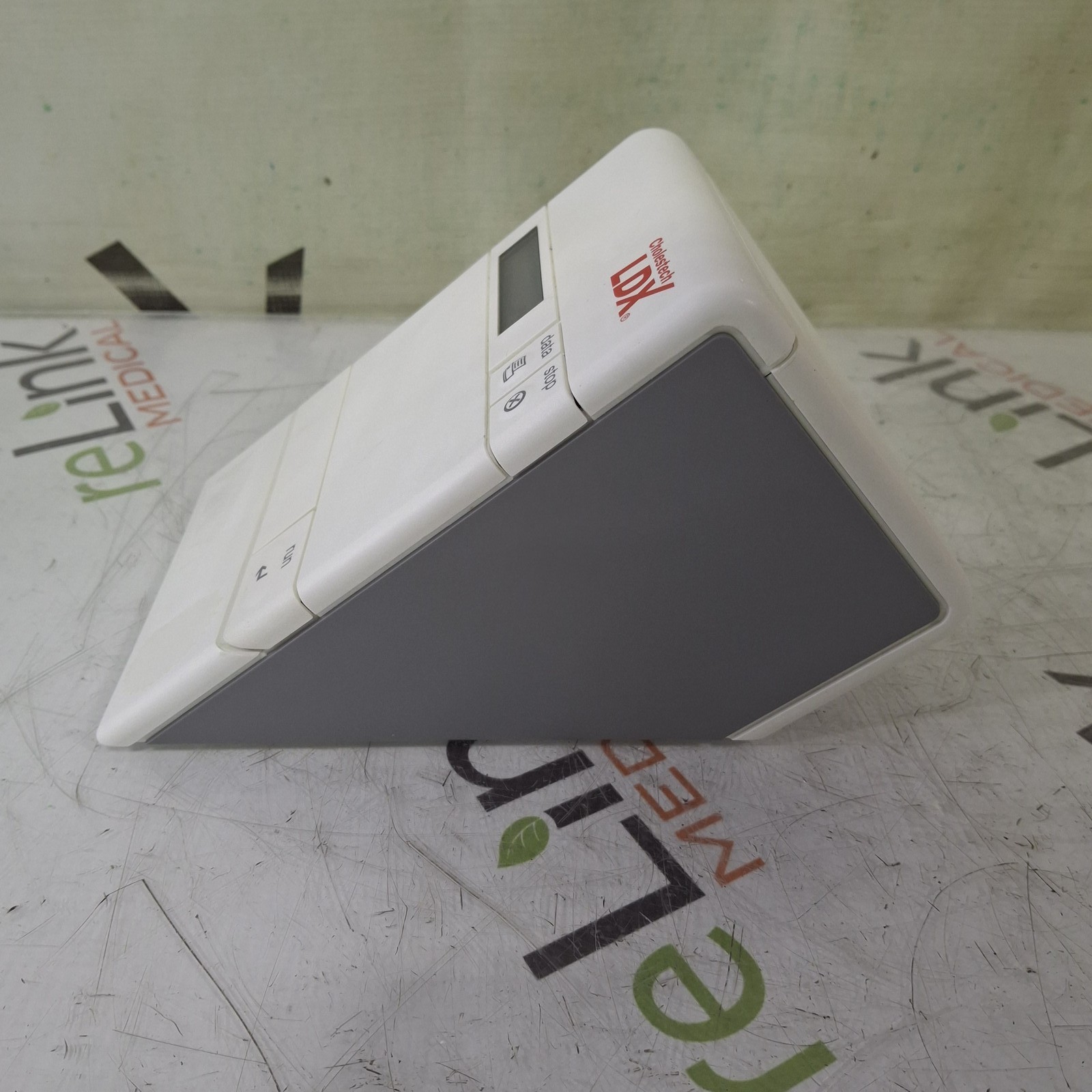 Cholestech LDX Cholesterol Analyzer
