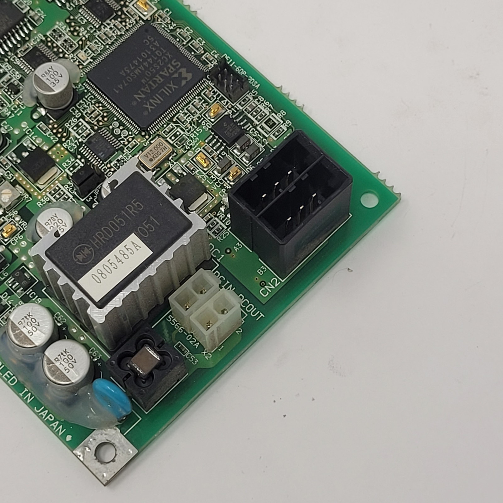 Star Seiki Co.Ltd. 100559-ADI-PR01C Input PCB - NEW