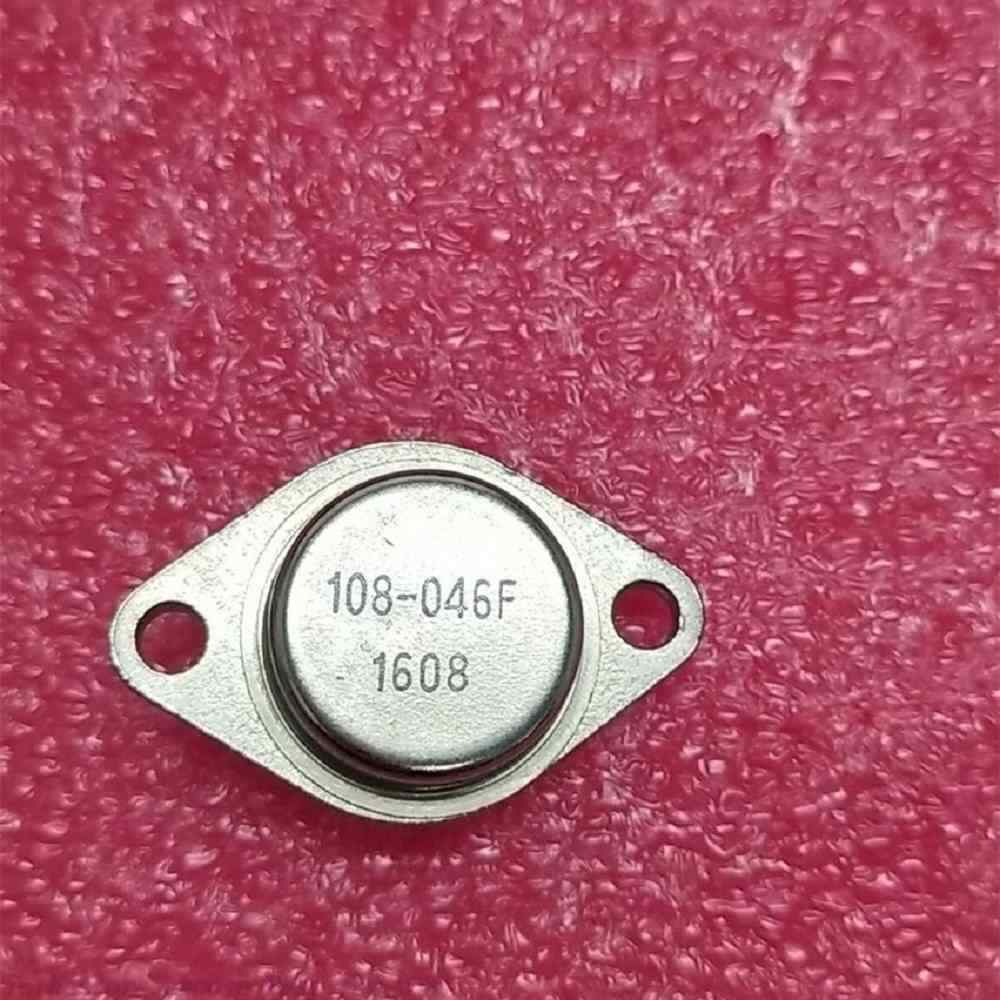 1PCS 108-046F 108 046F TO3 TO-3 IC CHIPS
