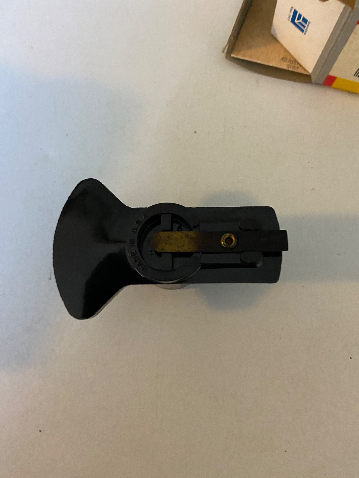 NOS Wells AL937 Distributor Rotor – D182 Replacement