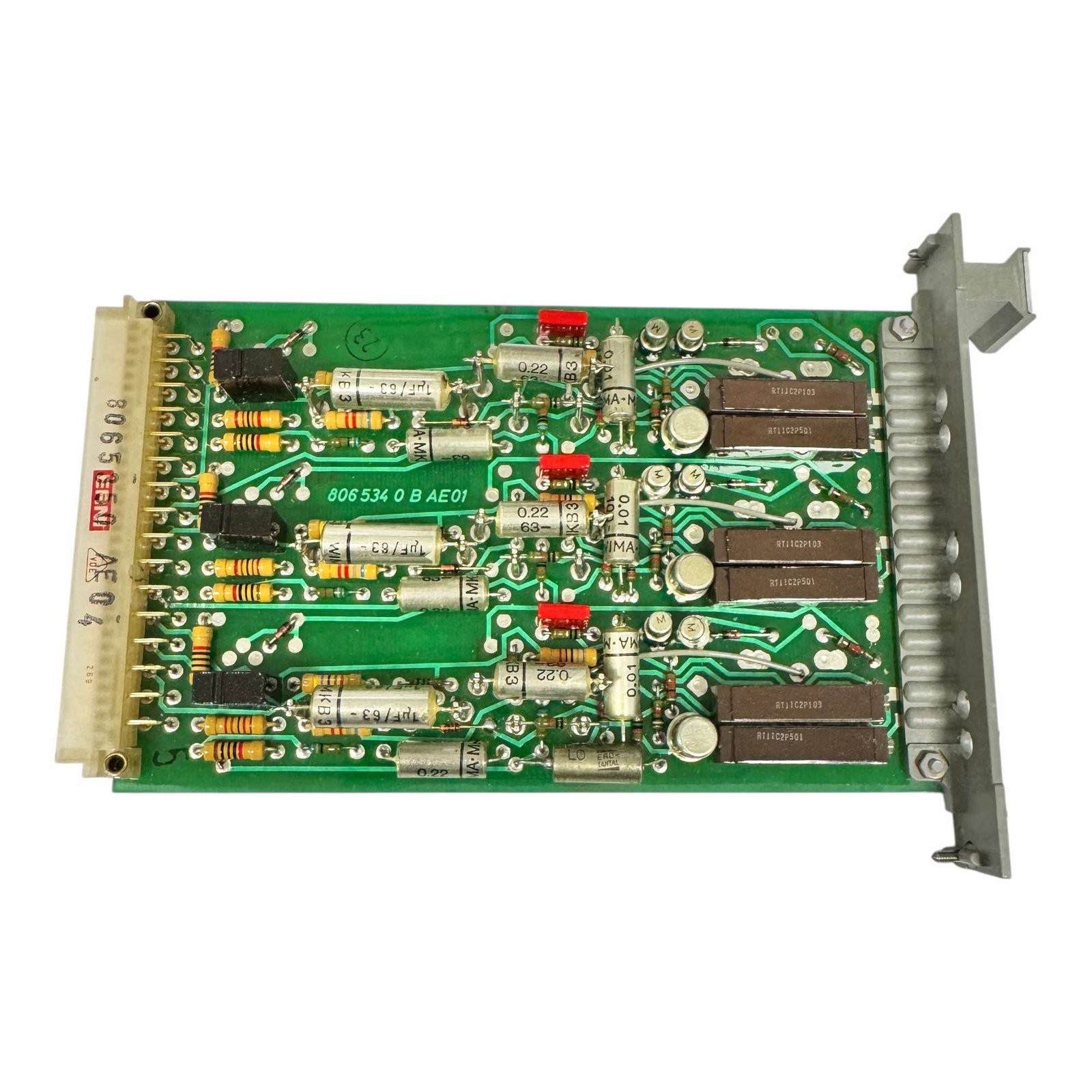 8065350 5998-12-162-2189 Circuit Board Assembly