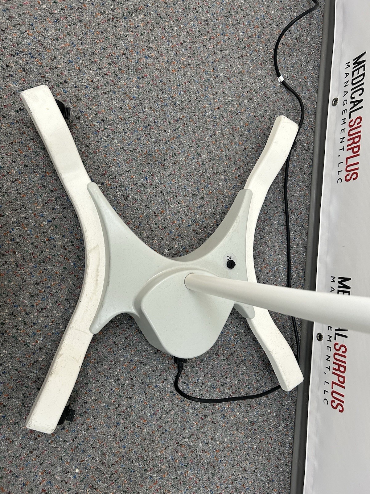 Philips Burton AIM LED Surgical Light