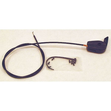 Billy Goat 840234 Throttle, For Use With 5Nlg8