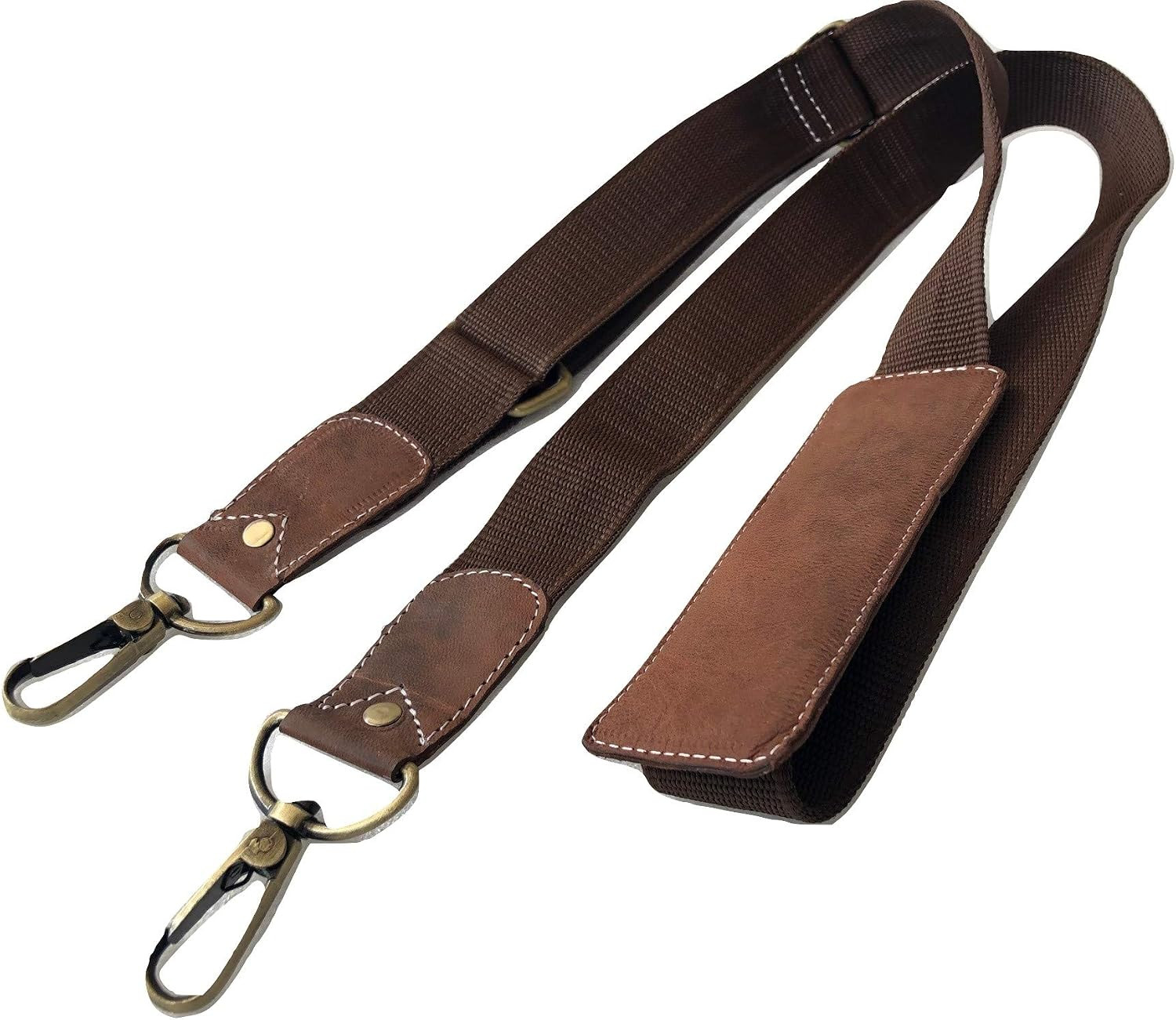 Shoulder Strap, 52" Universal Replacement Laptop Shoulder Camera Strap Luggage
