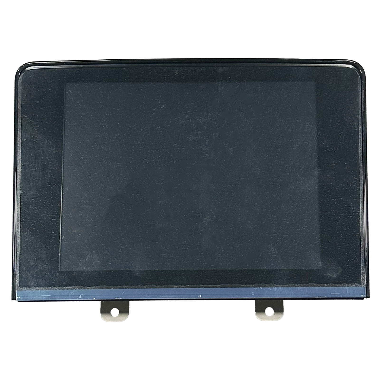 OEM 2017-2021 MASERATI QUATTROPORTE DASH SCREEN DISPLAY MONITOR 8.4" 673010694