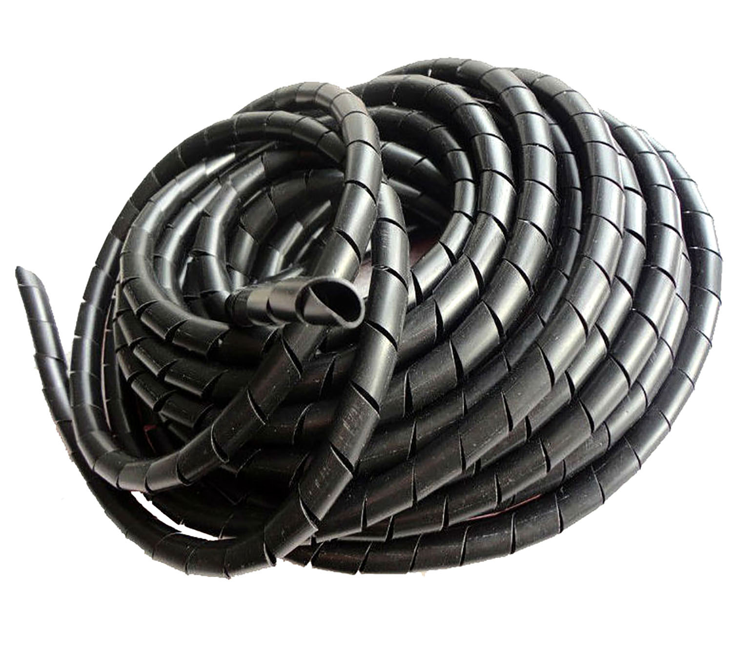 Cable Wire Neat Wrap Qty Home Cinema TV Management Organisation Kit 4-50mm