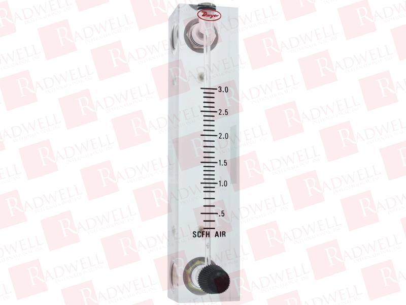 DWYER VFB-53-BV / VFB53BV (NEW IN BOX)