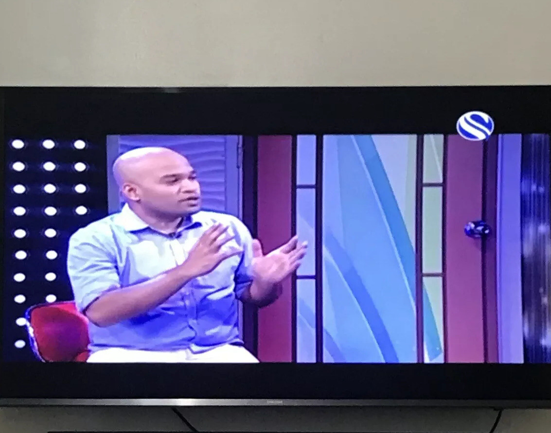 Bangla tv