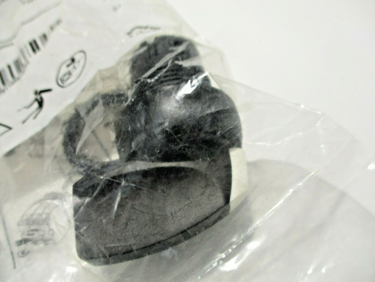 NEW SPRECHER+SCHUH D7P-HM22 BLACK SELECTOR SWITCH OPERATOR