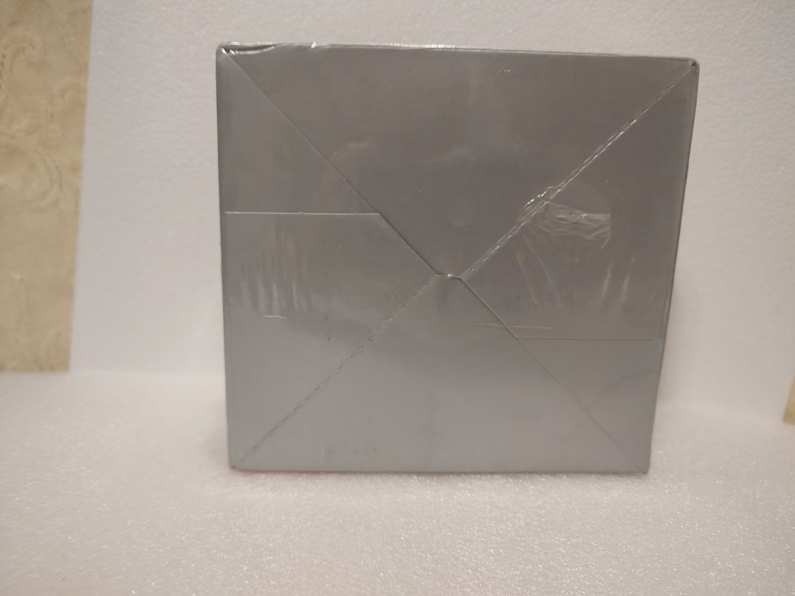3m high density diskettes DS HD 100 Count 3.5 Inch