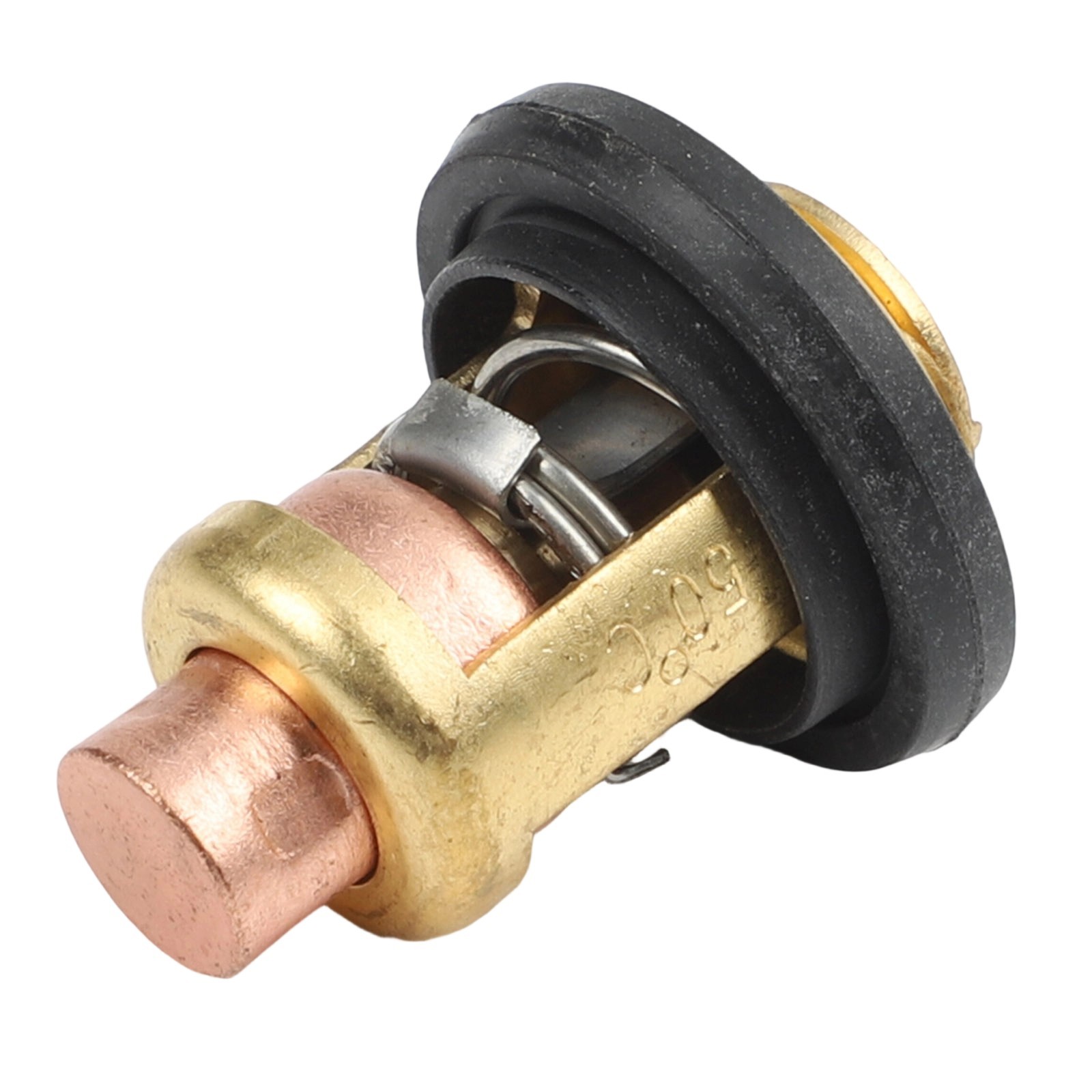 Engine Thermostat for 6 to 225 Outboard Motors Fits Part Number 6E51241100