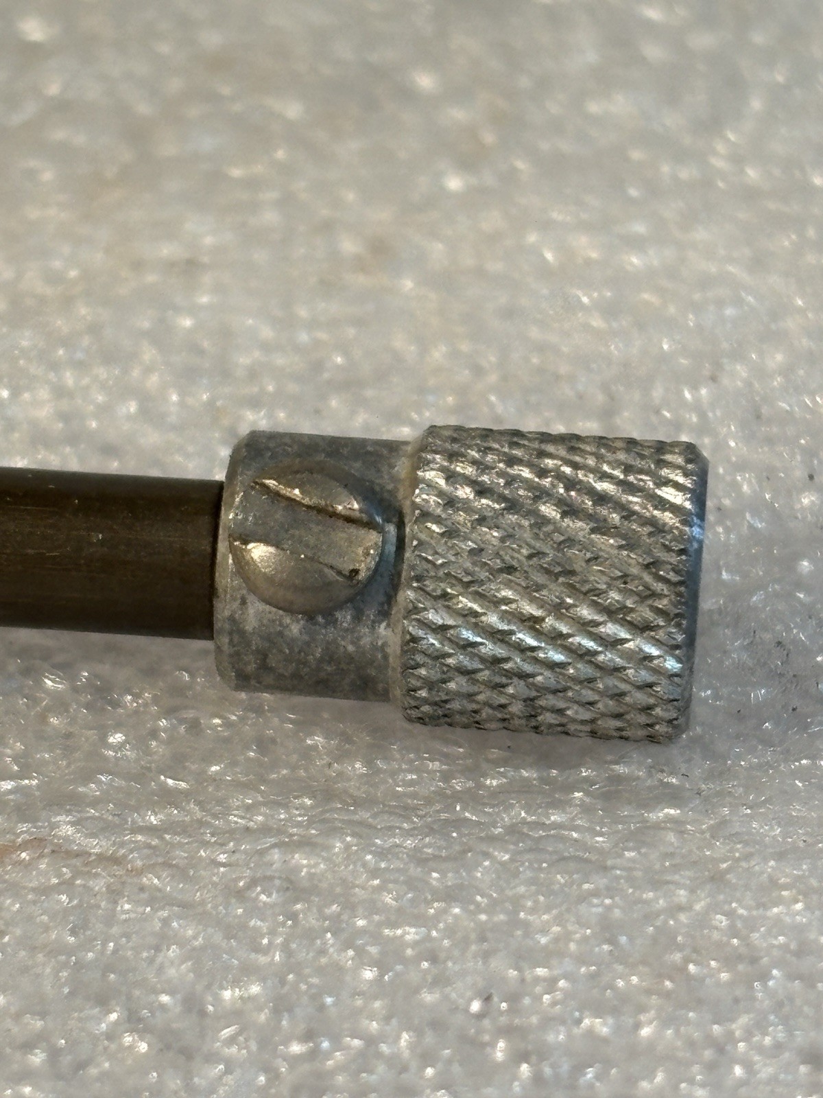 Coleman Lantern Flint Striker Igniter Works - Adjustable #1