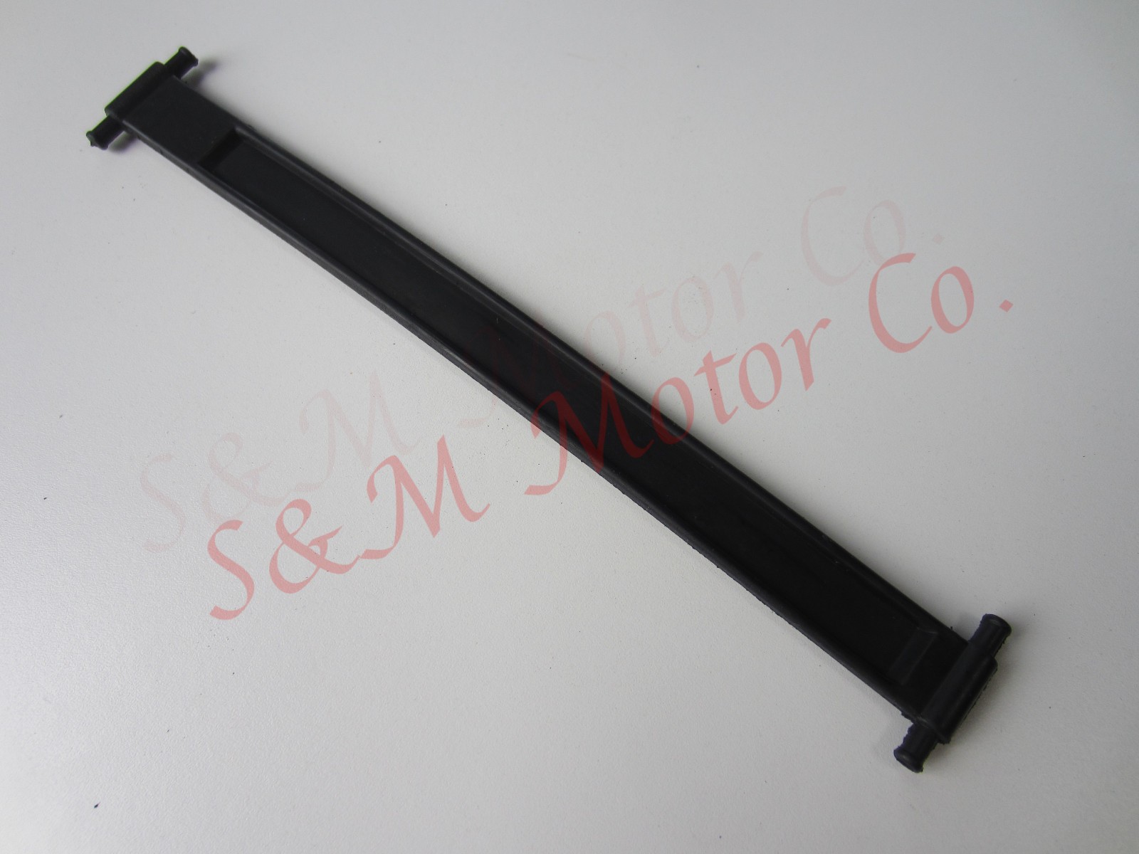BMW BATTERY STRAP R45 R65 R80ST R100GS PD, R100 61211243562, 61 21 1 243 562