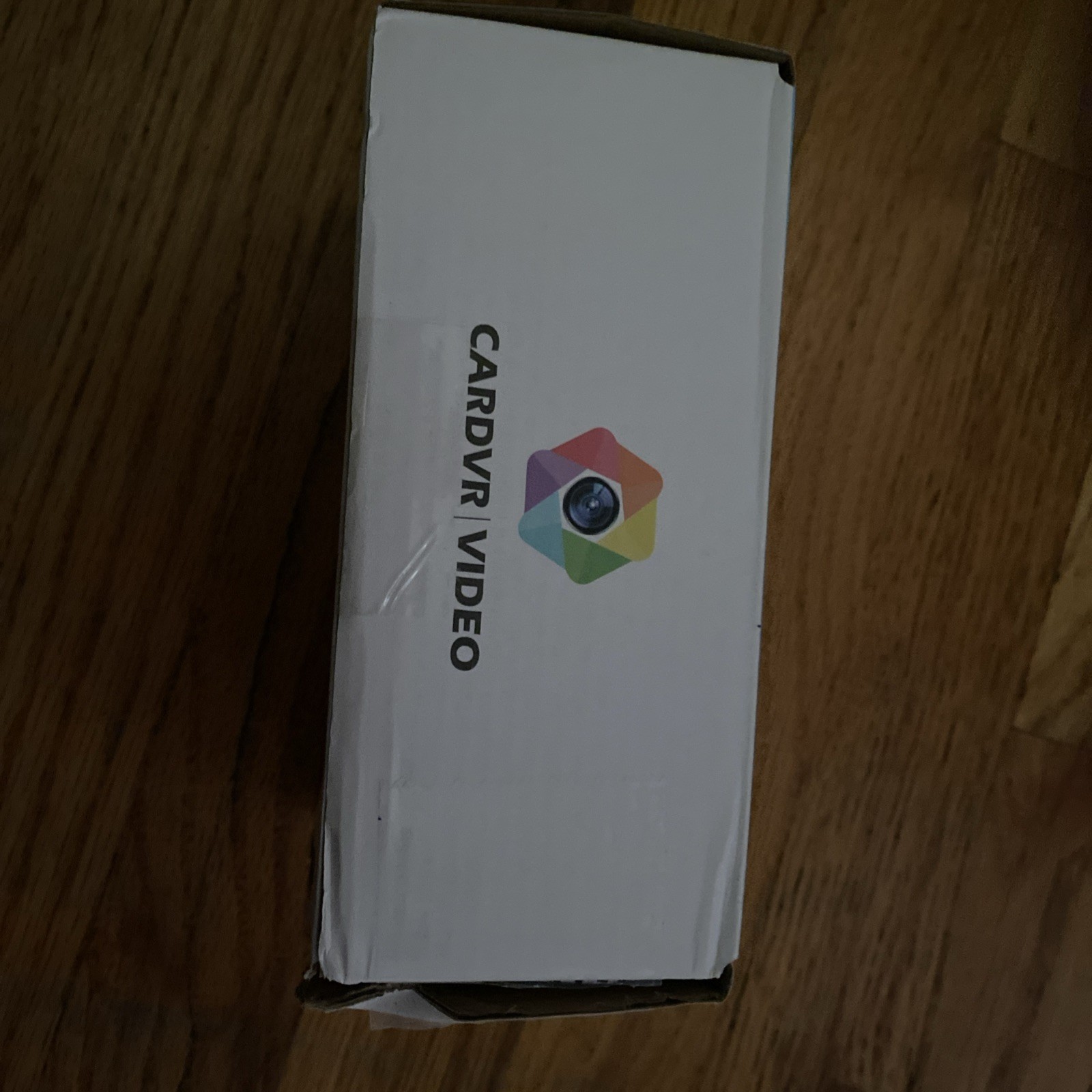 car dash camera