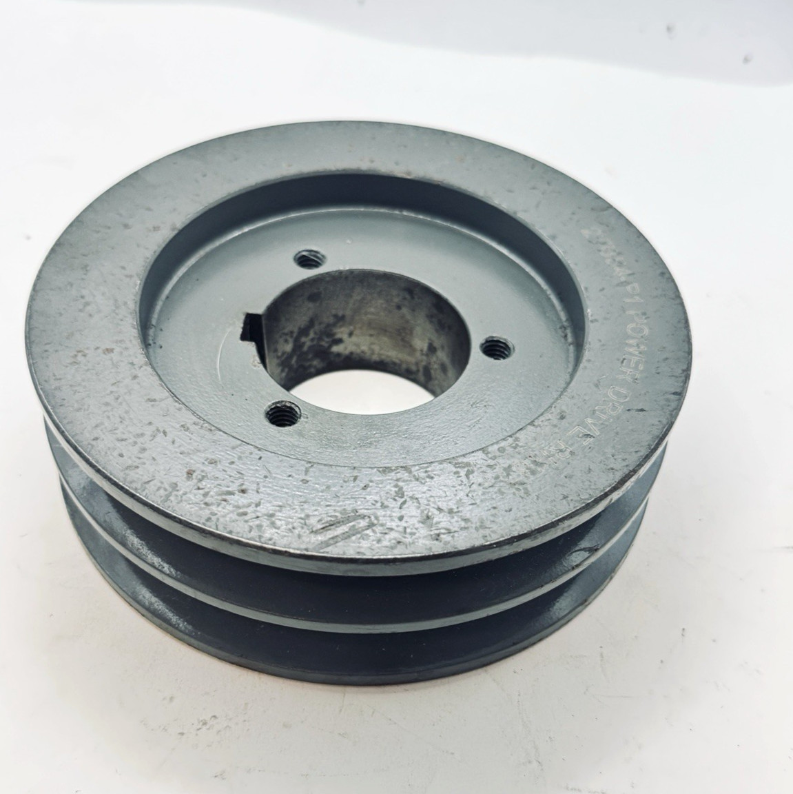 Power Drive 2TB48-P1 Fixed Pitch Sheave 2 Groove