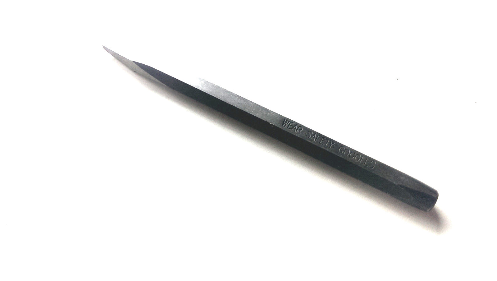 Herbrand Diamond Point Chisel 1/8"