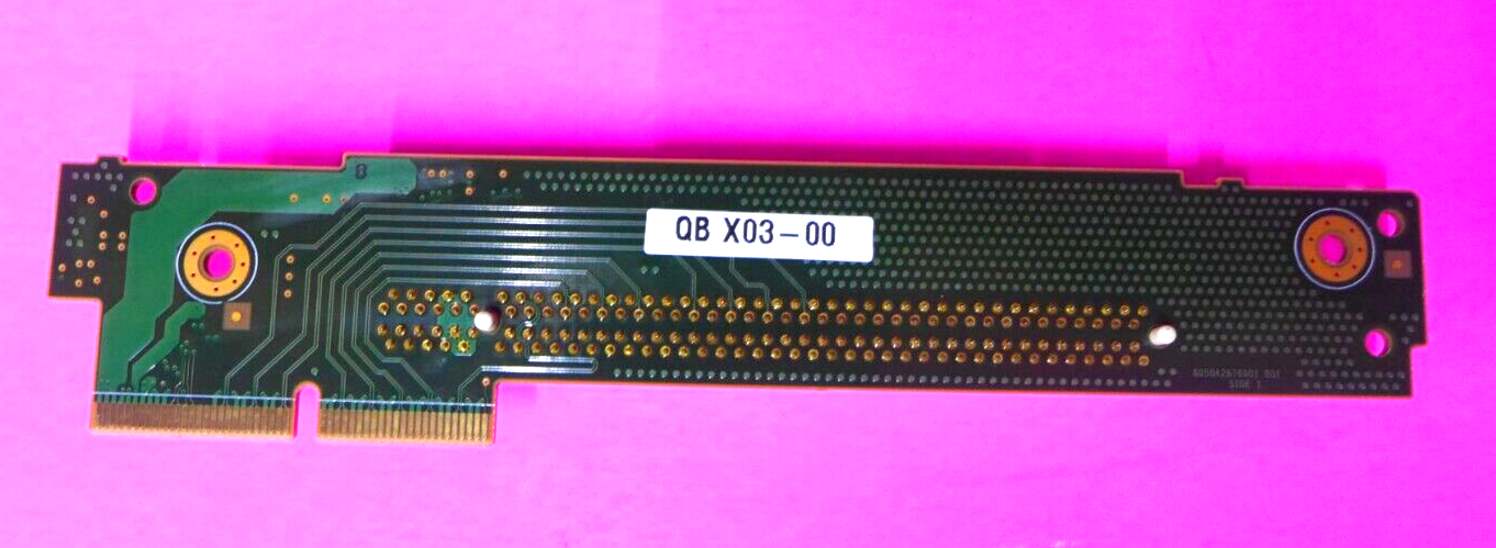 NEW Dell PowerEdge C4130 PCI-E Riser Card H9WYF
