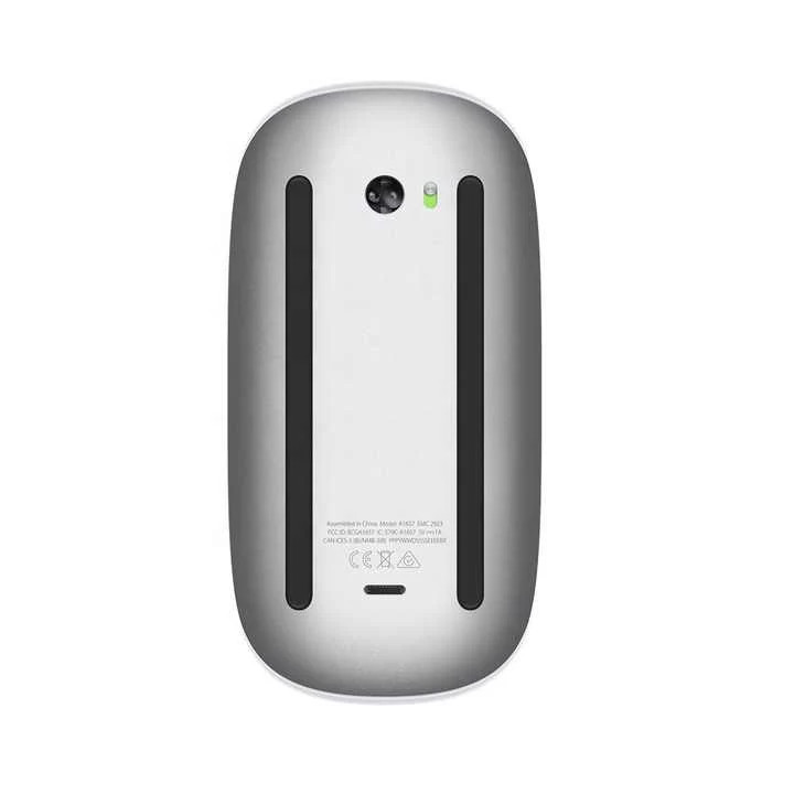 Generic Magic Mouse 2 - White