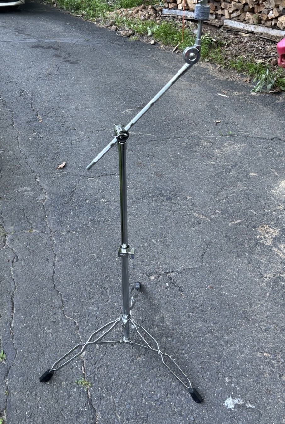 SP Sound Percussion Labs Boom Cymbal Stand III
