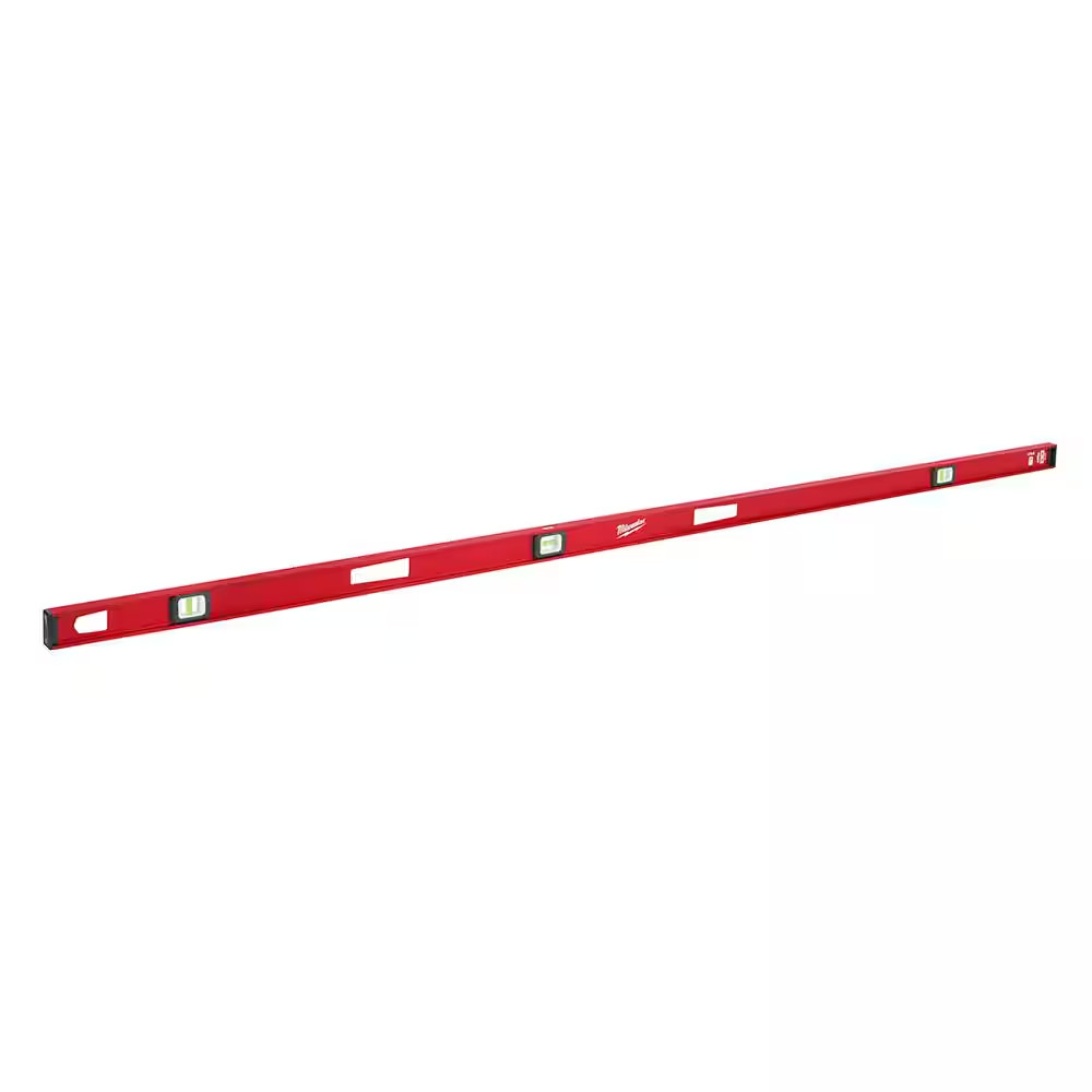 78 In. Magnetic I-Beam Level