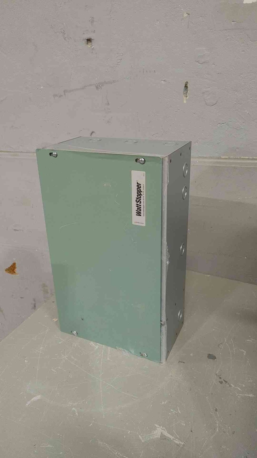WattStopper LMZC-301 Digital Lighting Management Zone Controller,Scheduler,&