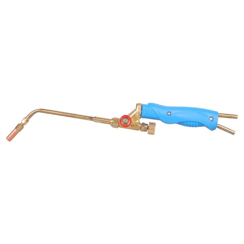 H01-2 Mini Gas Welding Torch Oxy-acetylene Oxy-propane Repair Cutting