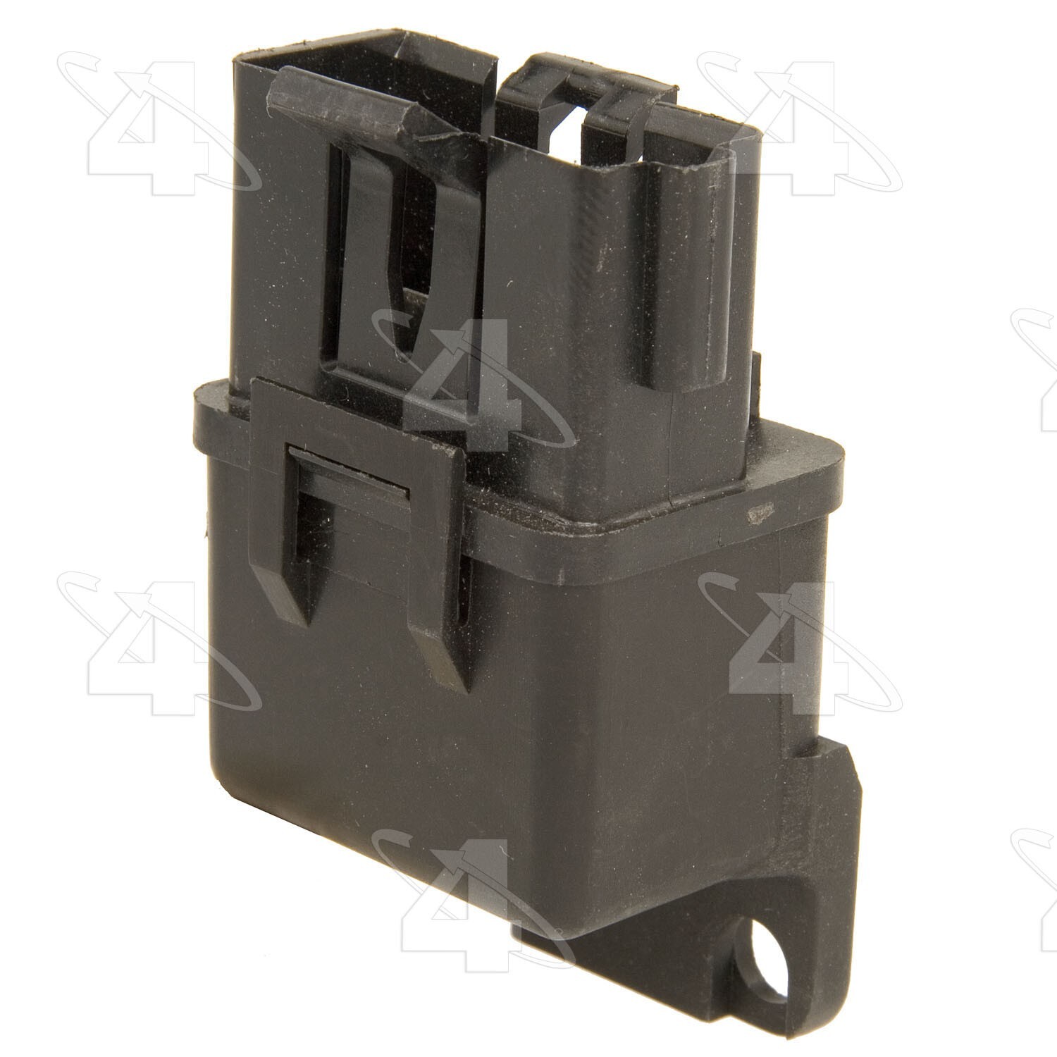 For 1983-1986 Chevrolet Camaro 5.0L Engine Cooling Fan Motor Relay 4 Seasons