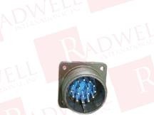 AMPHENOL 97-3102A-20-29P / 973102A2029P (NEW IN BOX)