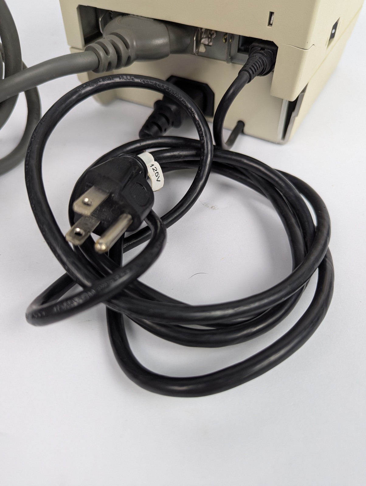 CBM 1000 Thermal Printer