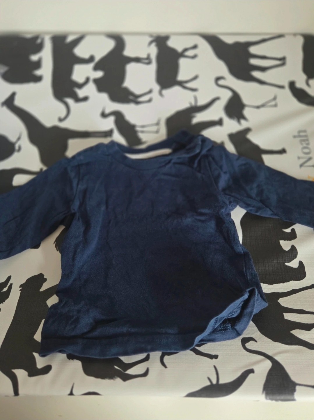 Newborn baby top bundle